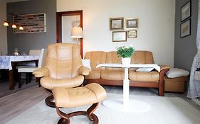 Hanseat I - Whg 71 - Top Lage mit Seeblick und WLAN